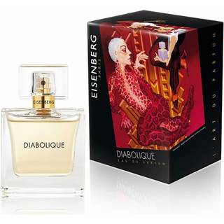 Eisenberg Diabolique Eau de Parfum til kvinder 30 ml - 30 ml