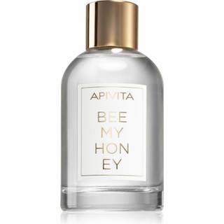 Apivita Bee My Honey Eau de Toilette Eau de Toilette til kvinder 100 ml - 100 ml