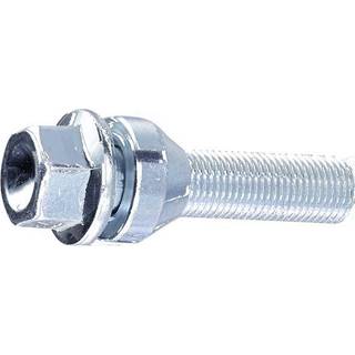HJULBOLT M14 X 1,5 X 45 KG60 GRAD