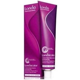 Londa Professional Permanent Color Extra Rich Permanent hårfarve 5/1 60 ml - 60 ml