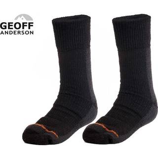 Geoff Anderson Woolly Sock - S