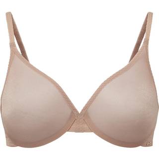 Gossard Gossard Glossies Sheer Moulded Bra