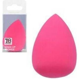 MIMO Raindrop Make-Up Svampeapplikator Pink