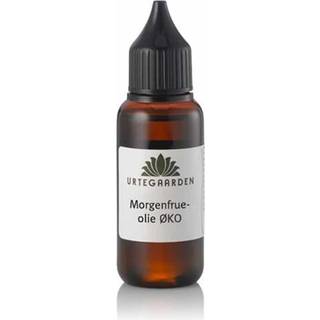 Urtegaarden Morgenfrueolie Ø - 30 ml.