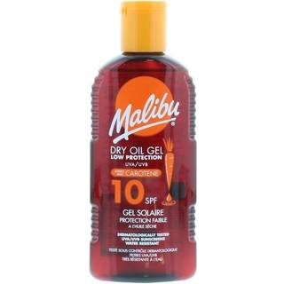 Malibu Dry Oil Gel SPF10 200ml