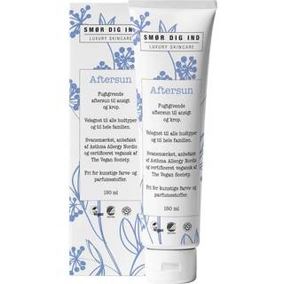 Smør Dig Ind Aftersun lotion, 150 ml.