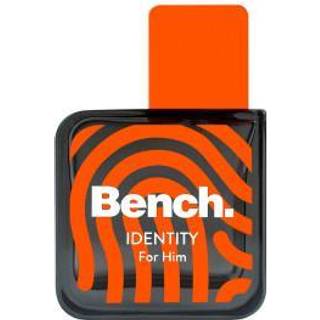 Bench Identity for Him, EdT 30 ml 3131.67 DKK/1 L