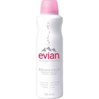Evian - Facial Spray Mineral Waters - 150 ml