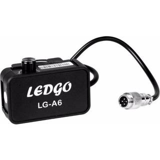 Ledgo Ekstern Dimmer til LG-E60 Strip Light