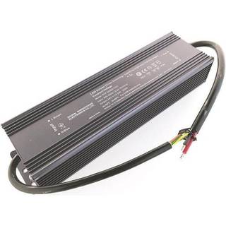 Develtron 24V LED Strømforsyning 320W IP66 - SC Dæmpbar VN600275