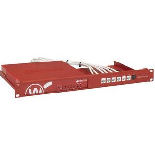 Rackmount.IT RM-WG-T6 - network device mounting kit - 1U - 19"