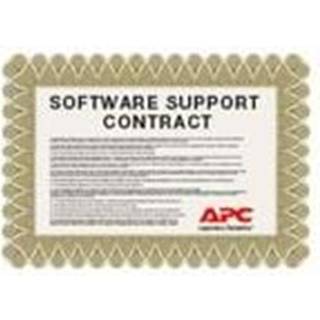APC Extended Warranty teknisk understøtning