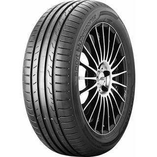 Dunlop Sport BluResponse  195/55R16 87H