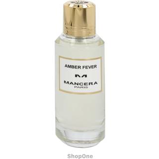 Mancera Collections Mancera Classics Amber FeverEau de Parfum Spray 60 ml (13.167,00 kr / 1 l) - 60 ml