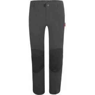 Trollkids Kids Hammerfest Pants Pro Trekking bukser Børn størrelse 104 farve grå
