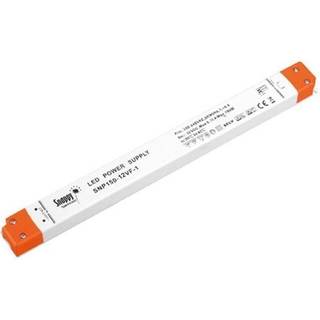 Develtron 12V LED strømforsyning 150W IP20 - Snappy Long VN700879