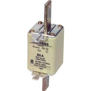 Siemens Sikring nh3 gg 200a 500v