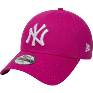 New Era New Era Kids New York Yankees Essential 9FORTY 100% Cotton Cap