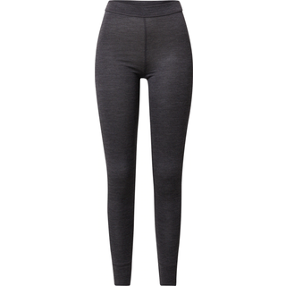 JBS of Denmark Women Leggings | Økologisk uld | Mørk grå, størrelse L
