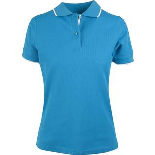 YOU Brands 3470 altea / Tennisskjorte / Skjorte Kornblå XXL