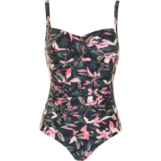Missya Argentina Milano Swimsuit - Pink - 40