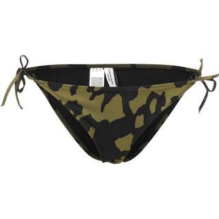 Calvin Klein bikinitrusse, gul, Størrelse: M, Dame