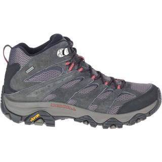 Merrell Moab 3 Mid GTX Vandresko Herrer størrelse 45 farve brun/sort