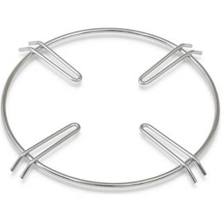Hot Wok Brænderring Flad Til Silver Line 4,5 Kw ✓ På lager - klar til levering og afhentning