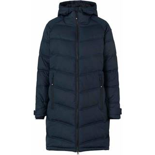 Geyser Vinterjakke dame navy s