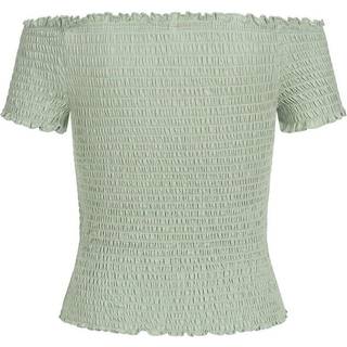 Onlsilvery Top
