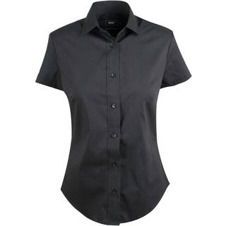 YOU Brands 8530 andria k/e / Skjorte Sort M