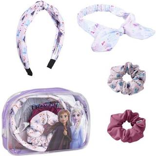 Disney Frozen 2 Beauty Set I Gavesæt til børn 4 stk. - 4 stk.