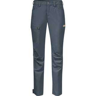 Bergans Women's Nordmarka Leaf Light Pants Orion Blue, 36