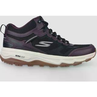 Skechers Skechers Black Go Run Trail Altitude Shoes