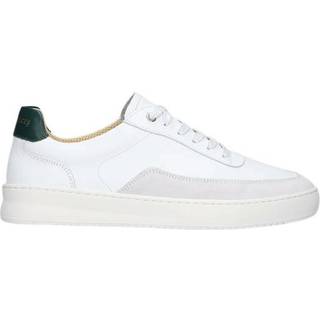 Sneakers Filling Pieces Mondo Squash White EUR 37 - White - 37