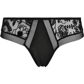Calvin Klein tai bikinitrusse, sort, Størrelse: XS, Dame