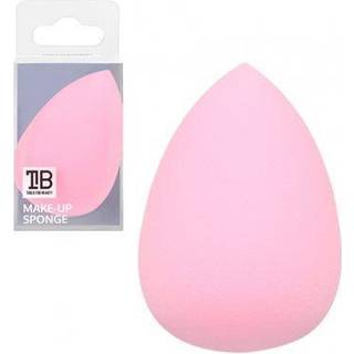 MIMO Raindrop Make-Up Svampeapplikator Light Pink