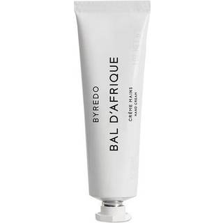 Byredo - Bal d&#39;Afrique Hand Cream - Håndsæbe og håndcreme