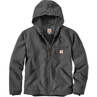 Carhartt Men's Bartlett Jacket Moss, XXL