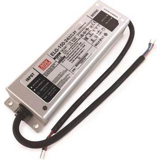 Develtron 24V Strømforsyning 150W IP67 - Mean Well VN600210