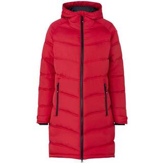 ID G11070 GEYSER winter jacket dame Oliven L