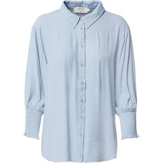 Cream Nolacr Shirt Bluser 10606063 Chalk (46)
