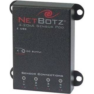 APC NetBotz 4-20mA Sensor Pod