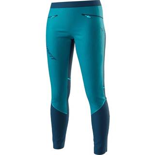 Dynafit Women's Traverse DST Pant Trekking bukser Damer størrelse L farve sort