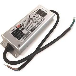 Develtron 24V LED Strømforsyning 75W IP67 - Mean Well VN600253