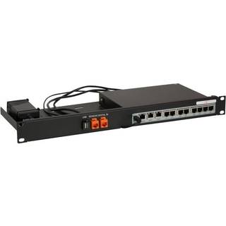 Fortinet Rackmount.IT RM-VT-T1 - network device mounting kit - 1U - 19"