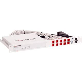 Rackmount.IT RM-FR-T15 tilbehør til rack Monteringsbeslag