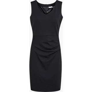 Kaffe Sara Dress Dresses 10500655 Black Deep (S)