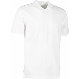 ID Økologisk Polo Trøje Navy