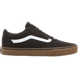 Vans Black Polyester Sneakers